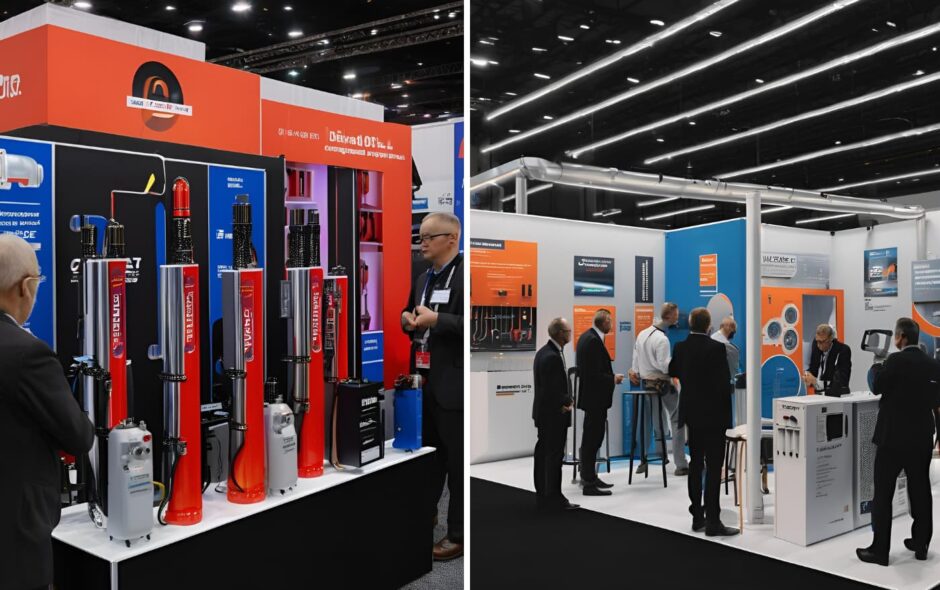 Choosing the Best Compressed Air Pipe Suppliers: What to Look For