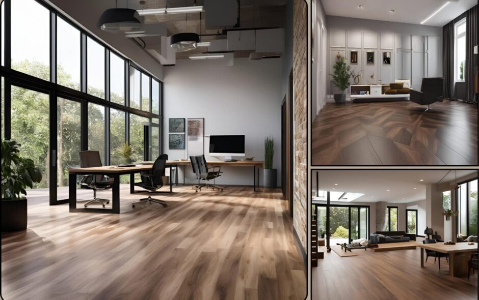 How to Find the Best Chicago Flooring Company for Your Home or Office